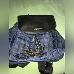 Calvin Klein backpack purse